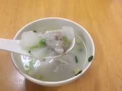 -针姨
