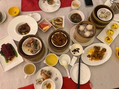 -福州天元国际威斯汀酒店·中国元素餐厅