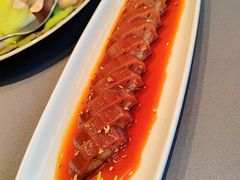 -新梅华餐厅(星悦汇店)