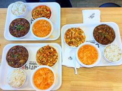 -七食九号食堂(东丽空港店)