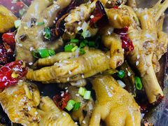 凤爪-小民大排档(光谷店)