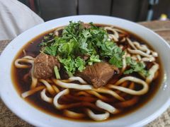 -清真八大碗(G6辅路店)