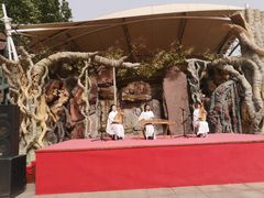 -南戴河国际娱乐中心