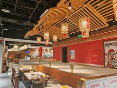 -犇鼎牛潮汕牛肉火锅(新辰里学清路店)
