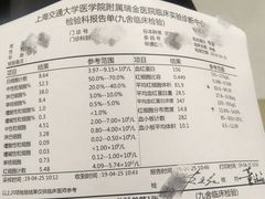 -上海交通大学医学院附属瑞金医院(总院)