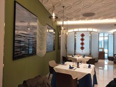 -山水阁中餐厅(沙河唯实交流中心)
