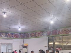 -红旗山庄(圭峰山店)