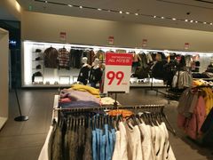 -ZARA(金安国际购物广场店)
