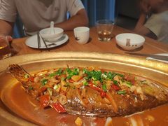 -黄山老妈·土菜(碧桂园店)