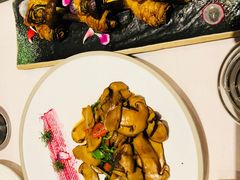 -若蘭慈·无国界素食料理(欢乐海岸店)
