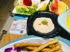 -青瓷火锅料理(西单大悦城店)