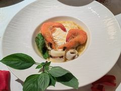 -狮拾久·现代新加坡料理(福田COCO Park店)