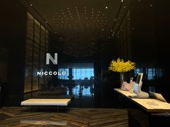-长沙尼依格罗酒店