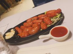 小香肠-宿醉·意大利餐厅(忠义街店)