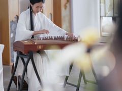 -汉艺唐风茶艺培训(联发华美空间店)