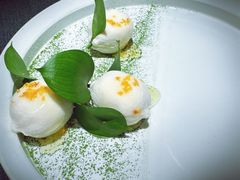 柠檬山药-南里山房(徐汇万科店)