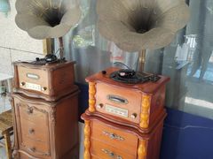 -旅顺留声机博物馆