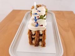-光作面包Voila Lumiere(中山店)