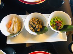-上海苏宁宝丽嘉酒店·嘉府壹号中餐厅