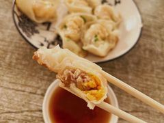 -乌镇姐妹特色小吃(银杏公寓店)
