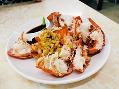 -强记龙虾钳(定安里店)