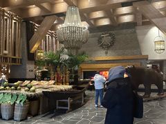 -清河半岛温泉度假酒店