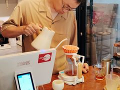 -Joymean coffee.见面咖啡
