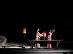 -鼎盛王朝康熙大典实景演出