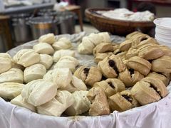 -丽华叶儿粑总汇