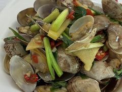 -众味海鲜大排档·活海鲜·潮汕味(南澳店)
