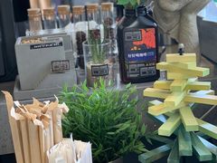 -CoffeeVendor(西乡店)