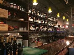 -La Tavernetta(Bar à Vin)(乌鲁木齐路店)