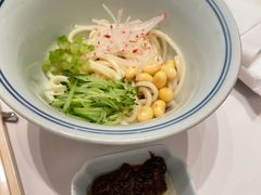 -柿合缘新京菜(国金中心商场店)