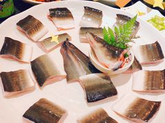 -味家烤肉烤鳗鱼牛排(西塔旗舰店)