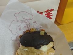 -西树泡芙(秦皇岛茂业天地店)