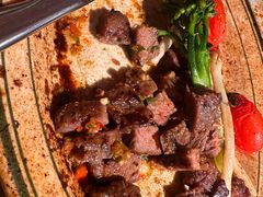 -芭莉与彩虹西餐厅(成都合生汇店)