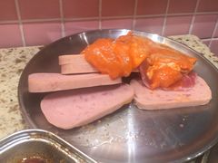 -姜胖胖无限自助烤肉(罗湖宝能店)