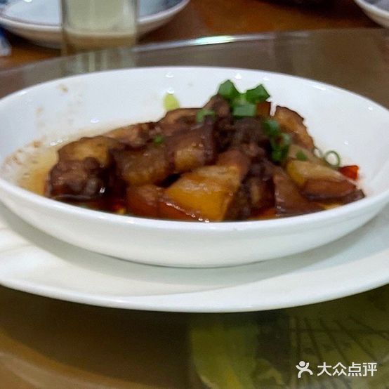金筷子少军饭庄(黄泽军校鱼头馆分店)