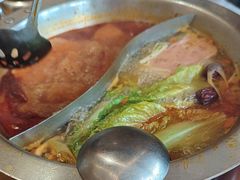 -黔哆哆地摊酸汤火锅(清湖店)