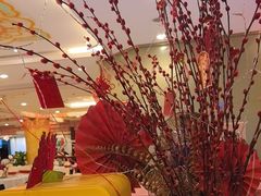 -全聚德(上海首店浦东店)