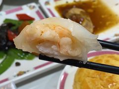 -东鑫记港式茶餐厅(南京东路店)