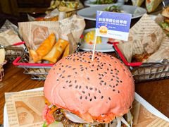 -学府公社餐酒吧(原中关村天堂店)