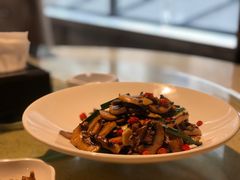 -铜锣湾·有麝自然香(重庆新天地店)
