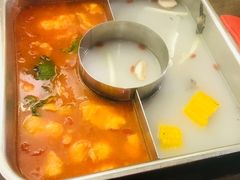 -新辣道鱼火锅(世纪金源购物中心店)