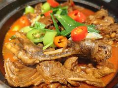 -静一餐厅·湖北菜(前门创始店)