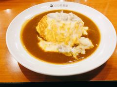-COCO壱番屋(北京平安国际金融中心店)