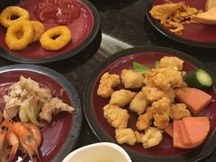 -东方之珠洗浴休闲广场(南开店)