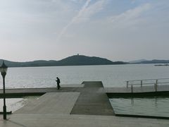 -水上明月·湖景餐厅