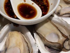-杨氏青龙虾·羊蝎子(金盛路总店)
