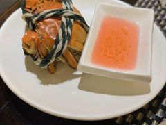 -西安西藏大厦开元名都大酒店·自助餐厅